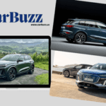 Here’s Everything You Need to Know About the 2025 Audi SQ6 e-tron- an Advanced Luxury SUV Ride