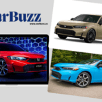 2025 Honda Civic Hybrid Hatch: Letting the Fun commence on the Tarmac