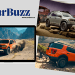 2026 Honda Passport TrailSport: A Beast on and off the Road