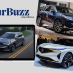 2025 Acura MDX: A Look Towards The Future Of The Ultimate Luxury SUV For The Modern Family