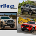  2024 Toyota Tacoma: The Ultimate Mid-Size Pickup Truck