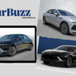 All the Basics You Need to Know about the 2024 Hyundai Sonata Hybrid