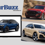 2024 Audi SQ8: Powerful and Stylish Luxury Sport Utility Vehicle