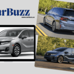2025 Honda Odyssey: An All-Inclusive Reference Manual for Family Bounding