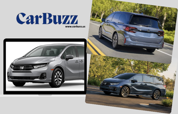 2025 Honda Odyssey: An All-Inclusive Reference Manual for Family Bounding