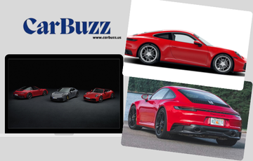 They prefer to know  which model in the Porsche 911 lineup is the most beloved.