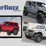 2024 Jeep Wrangler Rubicon 392 Final Edition