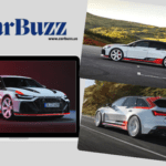 6 facts why the next car 2025 Audi RS6