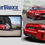 BMW unveiled the second generation of the M2