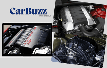 The Most Adaptable V8 General Motors Ever Built