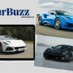 2025 Lotus Emira I4: A Review of a Better Mixture of Power and Elegance