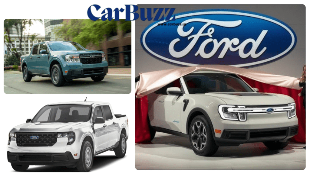 The Cheapest Ford on Sale in America