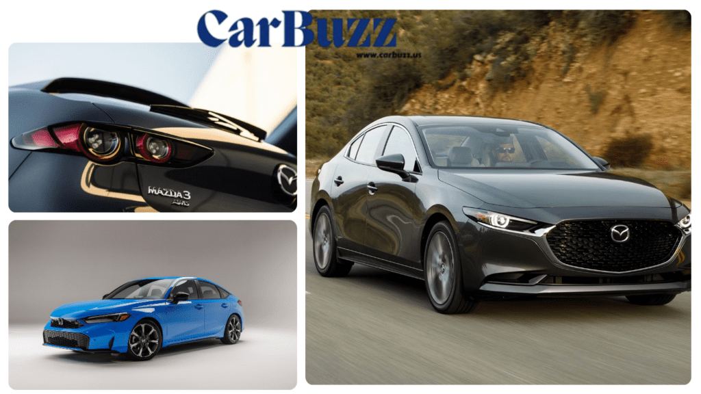 Only Three Compact Cars in America Achieve This Incredible Feat