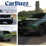 2025 Mazda CX-50 Hybrid: The Sporty SUV That Finally Goes Green